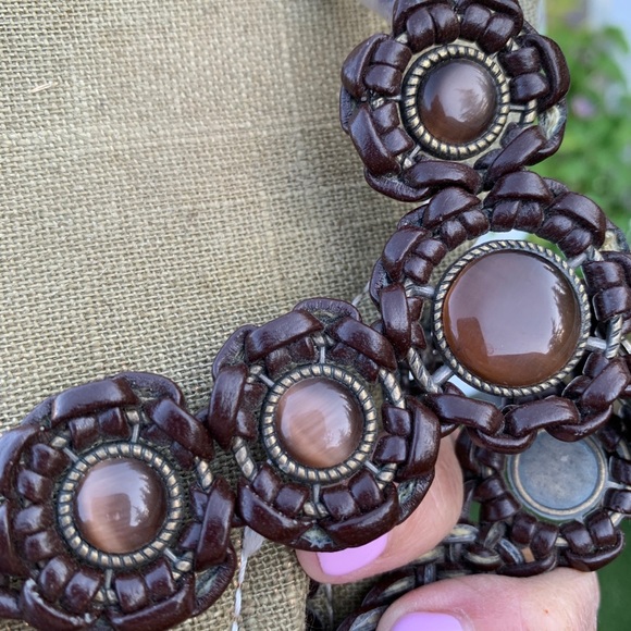 Clara Barson flip flips Size 37 - Picture 4 of 5